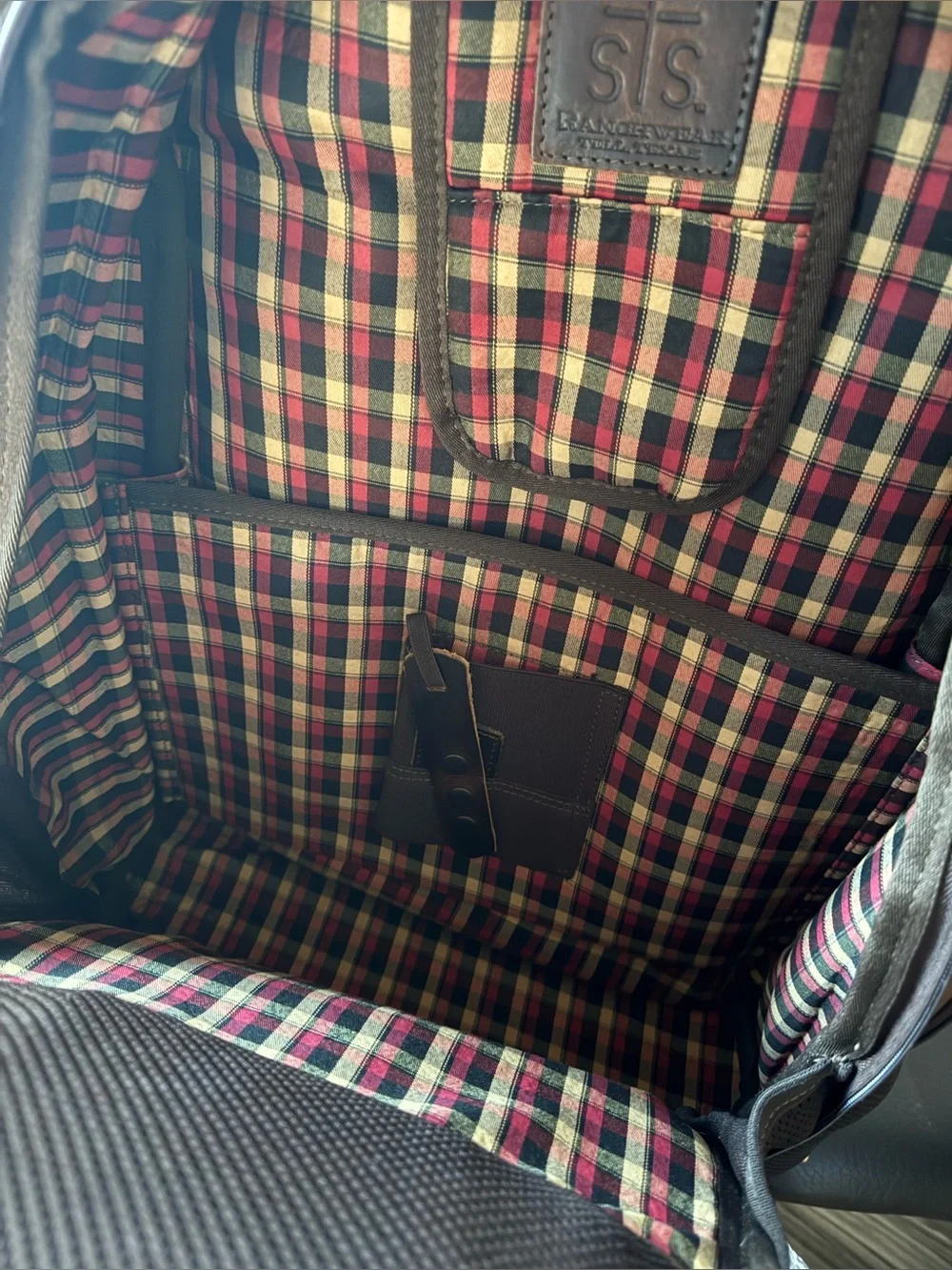 STS Ranchwear euc tucson